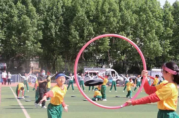 成都市中考体育改革背景下小学体育创新破局的思考