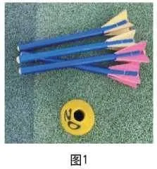 体育与劳动相结合的游戏设计