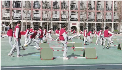 基于学科大概念的课程内容结构化探索
