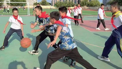 实现身体教育与人格教育　协调发展的困境与对策