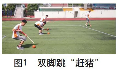 新“赶猪”游戏五法