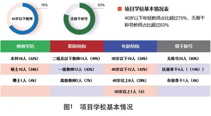 基于“双新”课堂教学改进协同提升教师培训效果达成