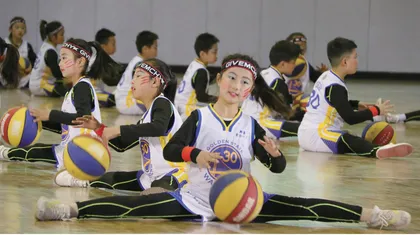 小学五年级大单元教学研究