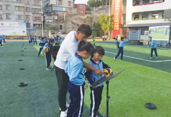 “体育与健康课程核心素养与课堂教学设计”专家六人谈（五）： 如何实现数字科技赋能体育教学