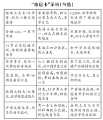重启人生