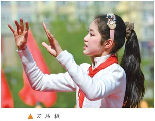 践行学科德育  厚植爱国情怀