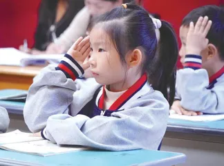 当好“百变大咖”  助推角色游戏发展