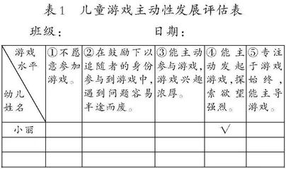 以评估促发展