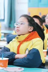 冲破分数的藩篱