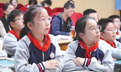 应对挫折的第101种方法