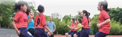使命与责任 继承与发扬