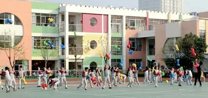 基于核心素养的体育实践课课时教学设计与实施
