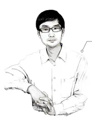 学习中的“三角稳定结构”