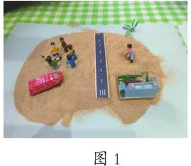 我的情绪绿洲