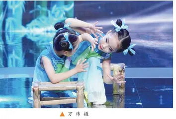 借周边资源　助课程建设