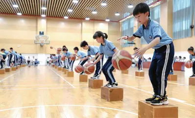 体育智慧平台的构建与应用研究