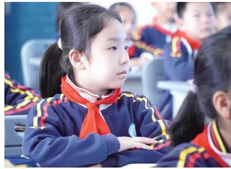 别让网红把孩子带偏