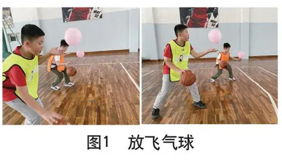 篮球小游戏四则 