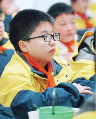 做积极的“旁观者”