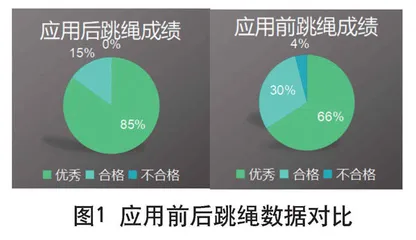 精准锻炼： AI技术赋能跳绳项目的实践探究