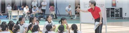 加强学科实践 推进教学转型