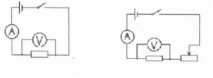 物理课堂教学中“探究性学习”的案例分析与实施