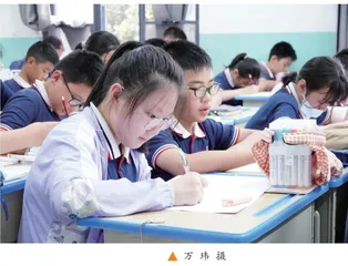 负分的智慧变身