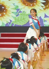 用事实说话，让家长心服口服