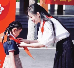量化赋能  自主成长