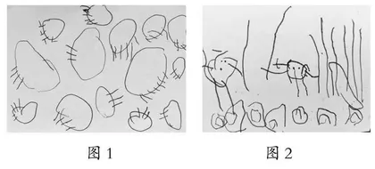 在“一对一倾听”中绘画表征 