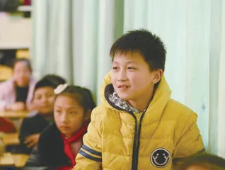 学生教育我 