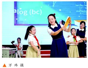 点滴微光，可成星海