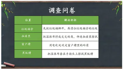 我是劳动小能手