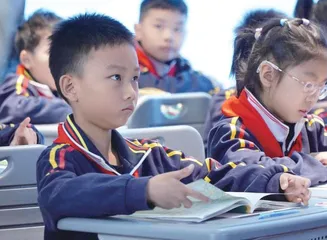 让孩子在错误中成长