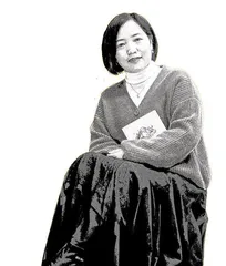 课桌里的红色板砖