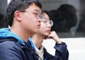 四步走，让学生心有所属