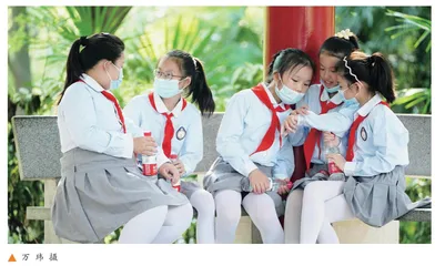 以共情为支点 撬动班级管理