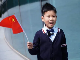 守护少年的你