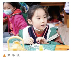 “故事众筹”，搭建共情式沟通平台