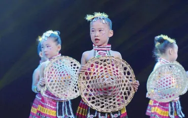 我劳动  我快乐