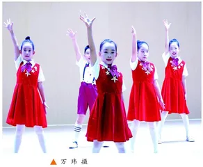 参与定有收获胜败皆能成长
