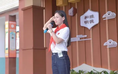 环环相扣，引导犯错学生回正轨