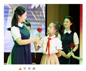 “三步走”化解学生顶撞难题