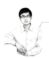 读书那些事儿