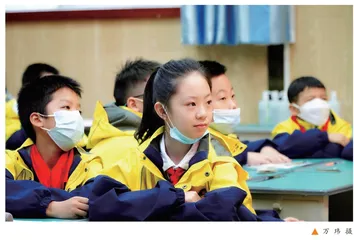 用故事润泽不惑、不忧、不惧的心