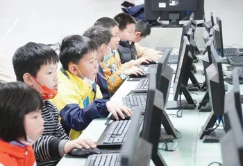 看见亲子关系 助力成长 