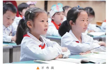 在高质量的互动中读懂孩子