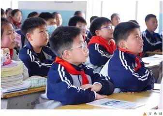 老师，今天你“暴力”了吗？
