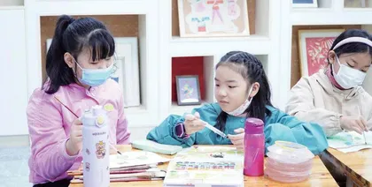 巧解线上“嫌”娃难题 
