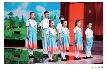 三步走，打造班主任的“故事力” 